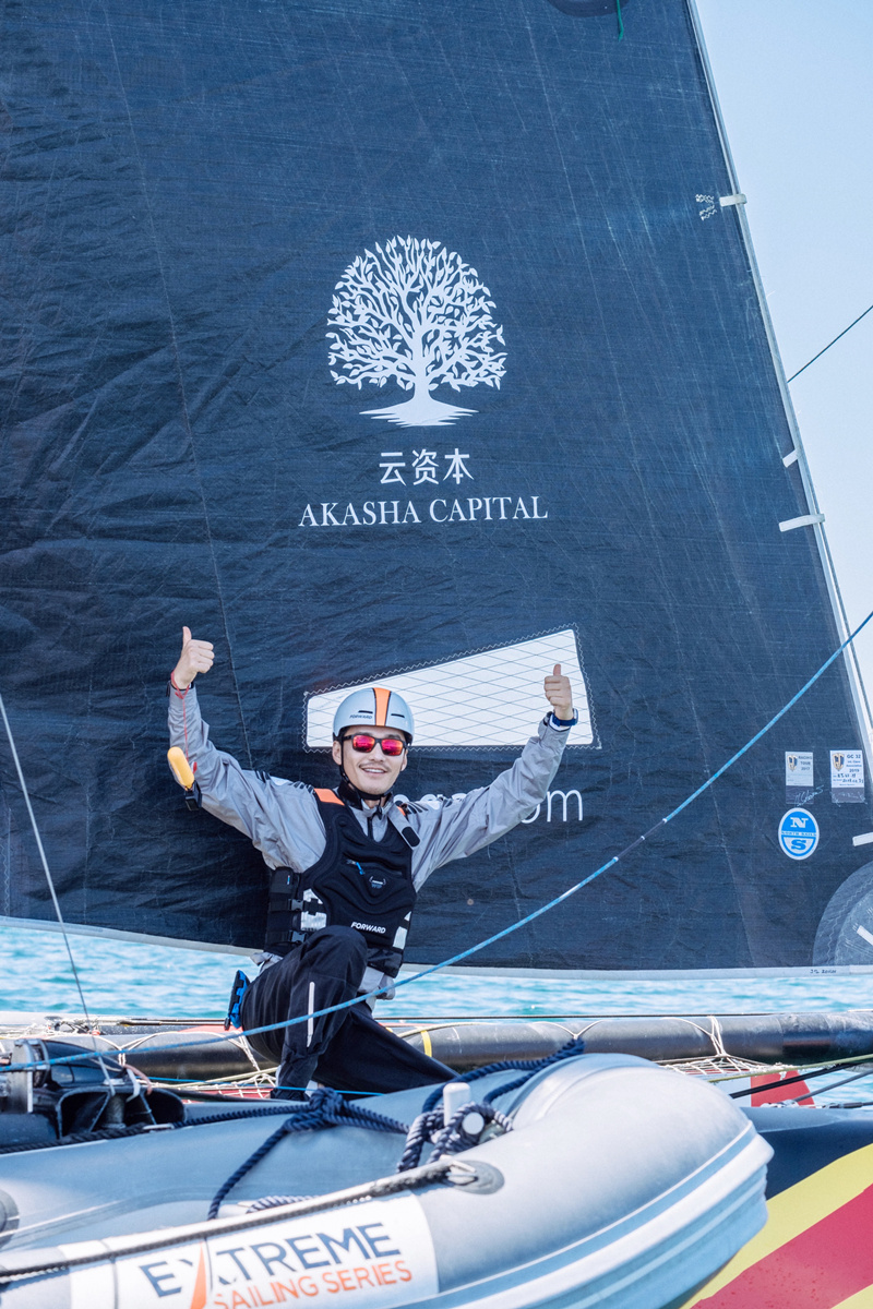 胡兵时尚达人,胡兵时尚人生