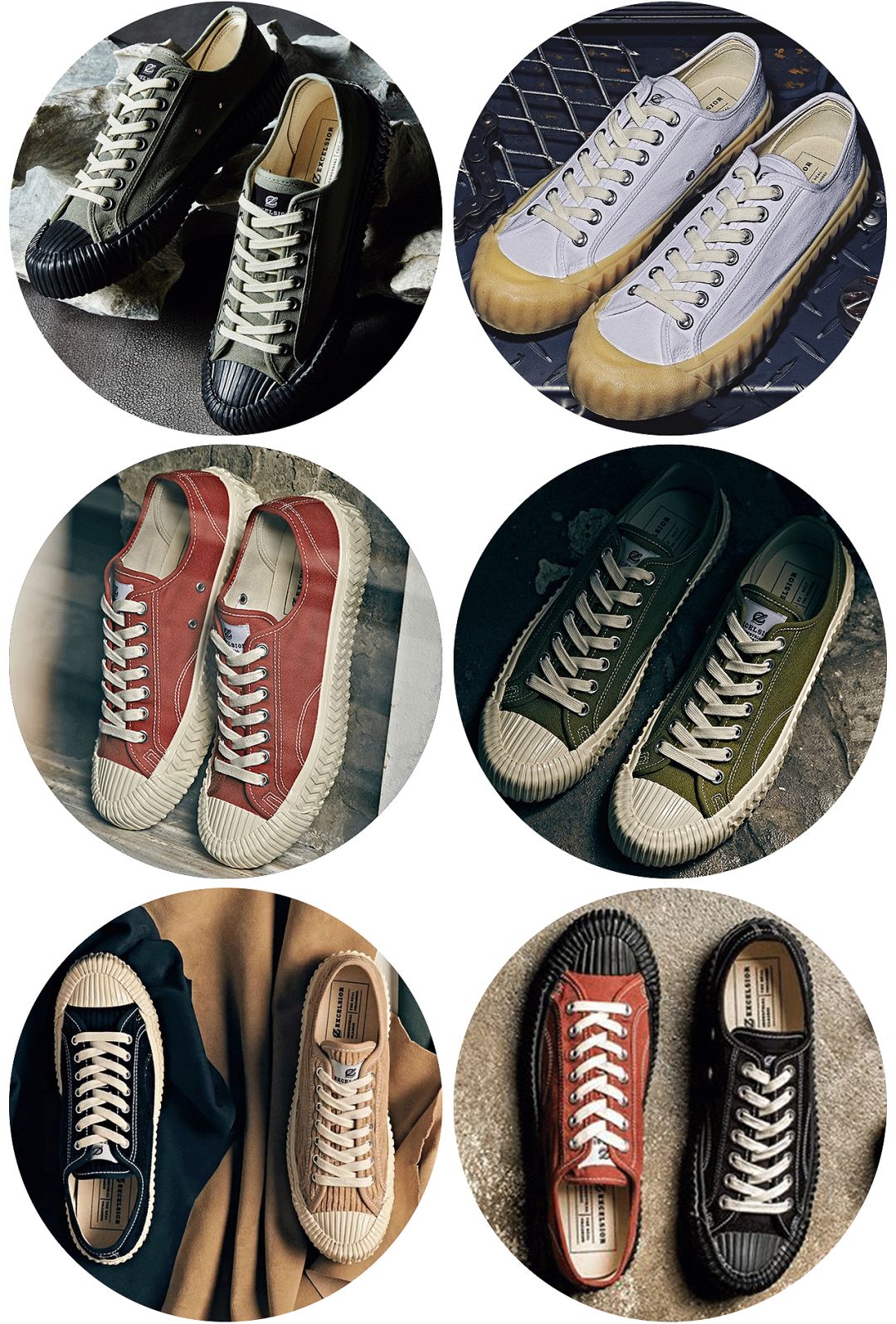 国产帆布鞋哪个品牌比较好,哪个品牌的帆布鞋最舒服透气