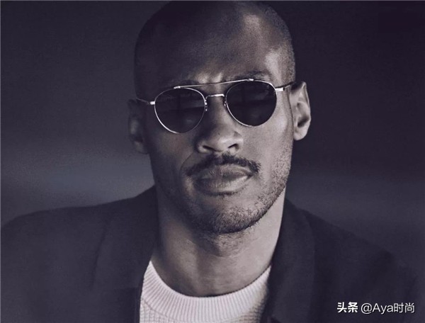 夏天眼镜哪种好看,适合夏天的清新眼镜