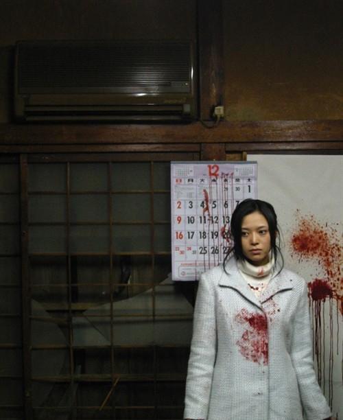 日本恐怖片第一名,日本恐怖片排行榜前十