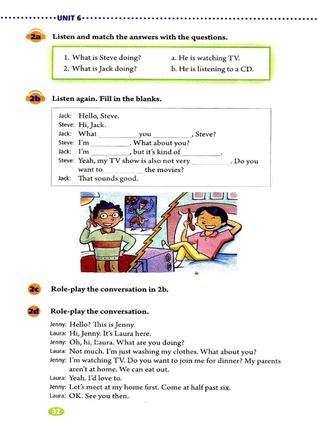 人教版英语七年级下册电子课本,人教版初中七年级英语上电子课本