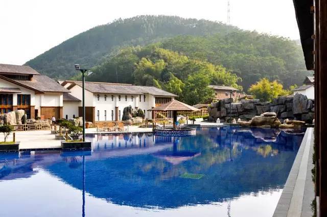 惠州怡情谷温泉一日三餐,惠州怡情谷温泉是天然温泉吗