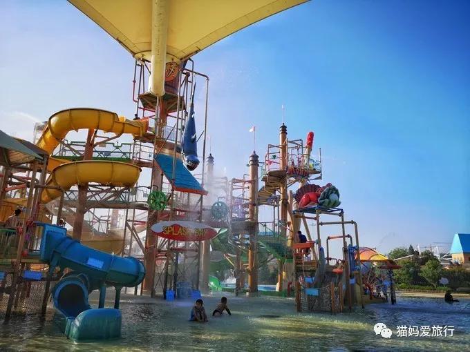 齐河附近带孩子自驾游景点,周边亲子游齐河