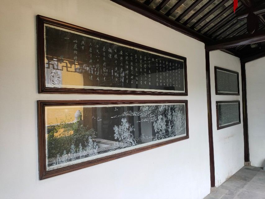 苏州上方山国家森林公园地图,苏州上方山国家森林公园航拍