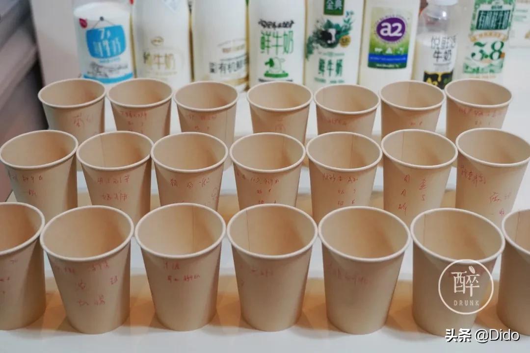 评测鲜牛奶最好的前十名,成都鲜牛奶推荐