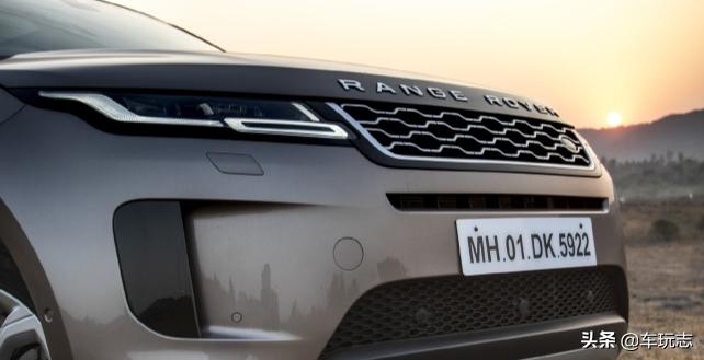 2019路虎揽胜极光evoque,路虎揽胜极光9挡原厂变速箱油