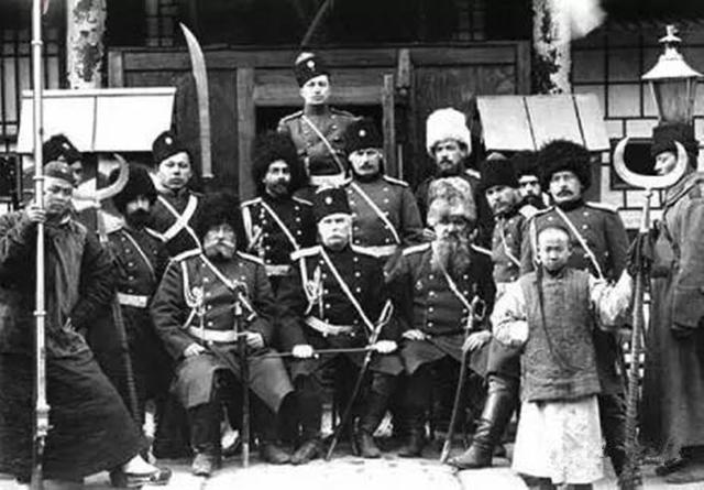 八国联军入侵中国最多的国家,历史八国入侵中国胜利了吗