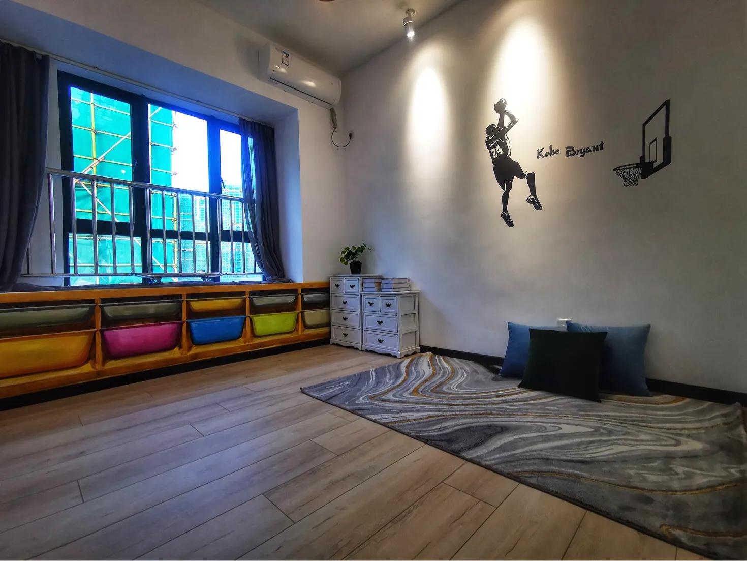 临深高端大盘,百万中心大盘