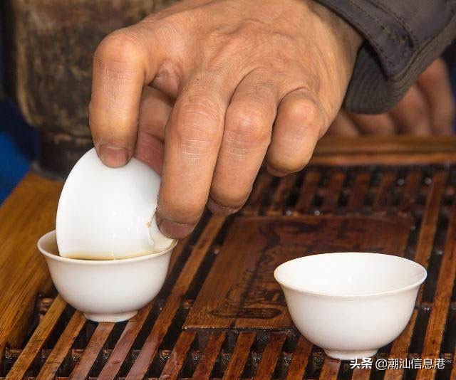 潮汕人说普通话的搞笑瞬间,潮汕人的普通话太搞笑了