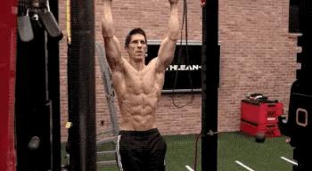 马甲线腹肌速成教程,练习腹肌人鱼线马甲线的最好方法