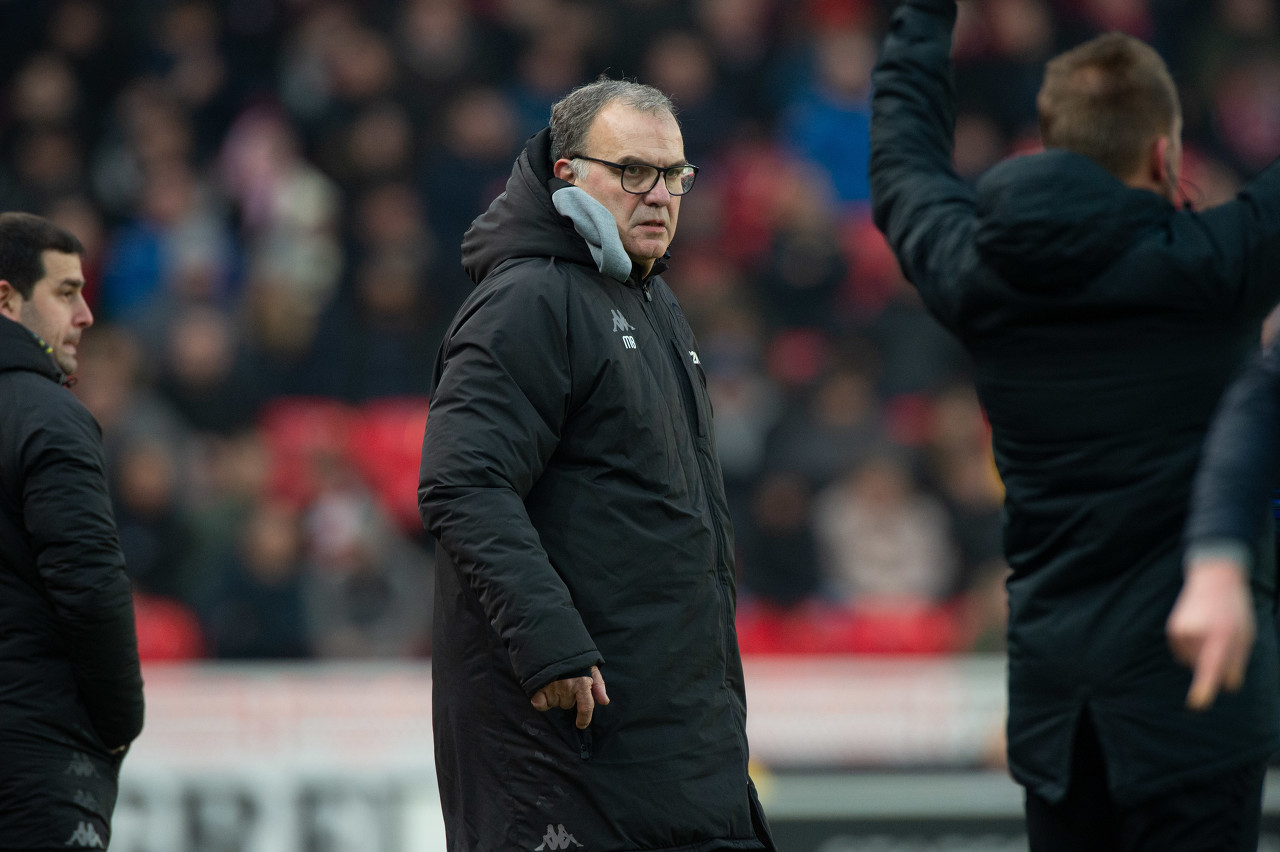 是疯子还是痴人？贝尔萨追寻幸福之路