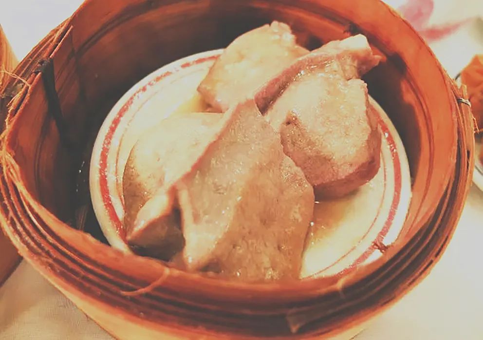 香港陆羽茶室长台,香港陆羽茶室结业