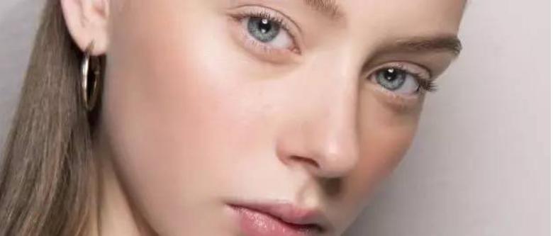 女人不化妆也漂亮的方法,女生不会化妆怎么变美