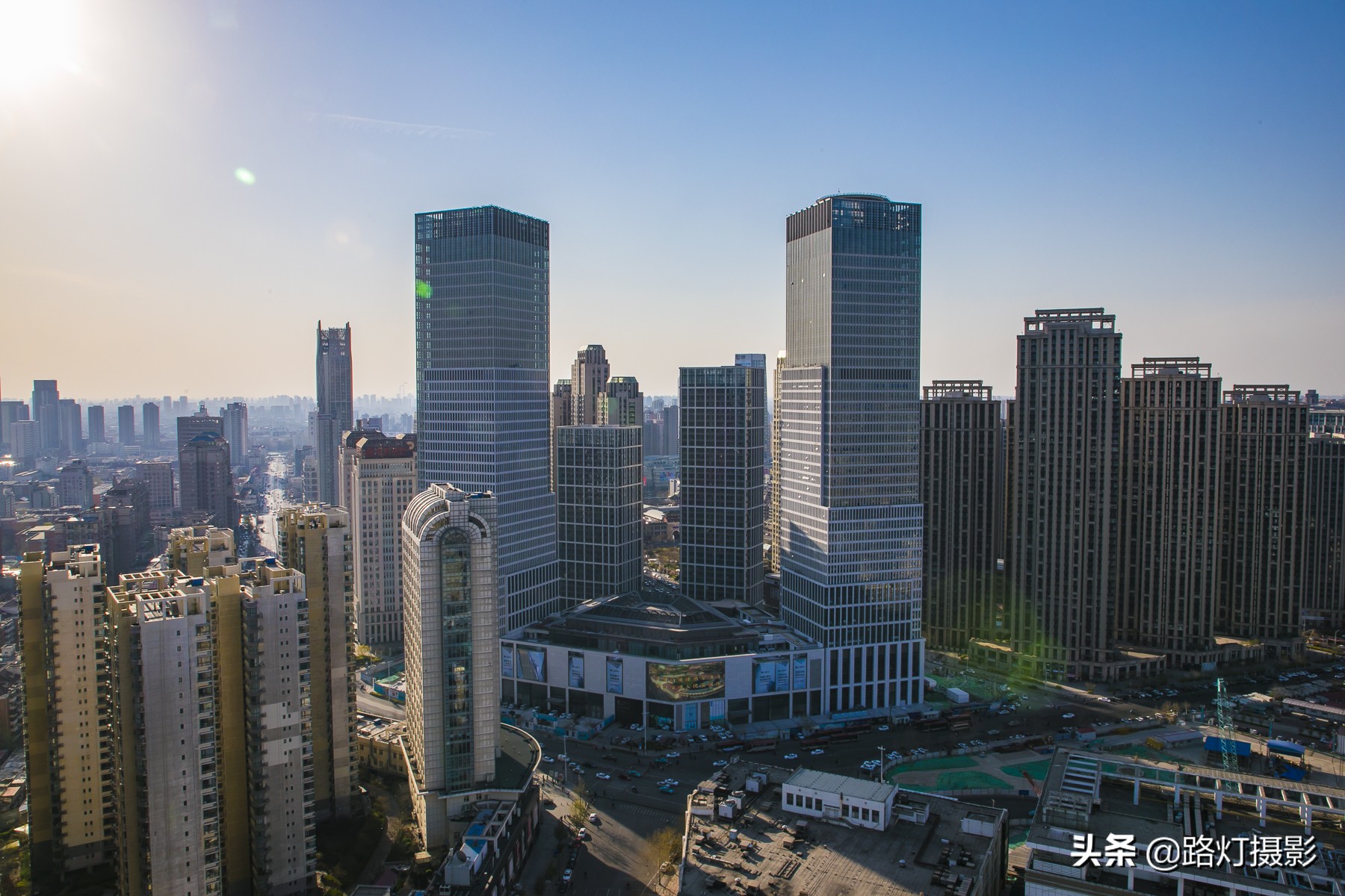 天津的非遗文化,美丽的天津一座传承文化的城市