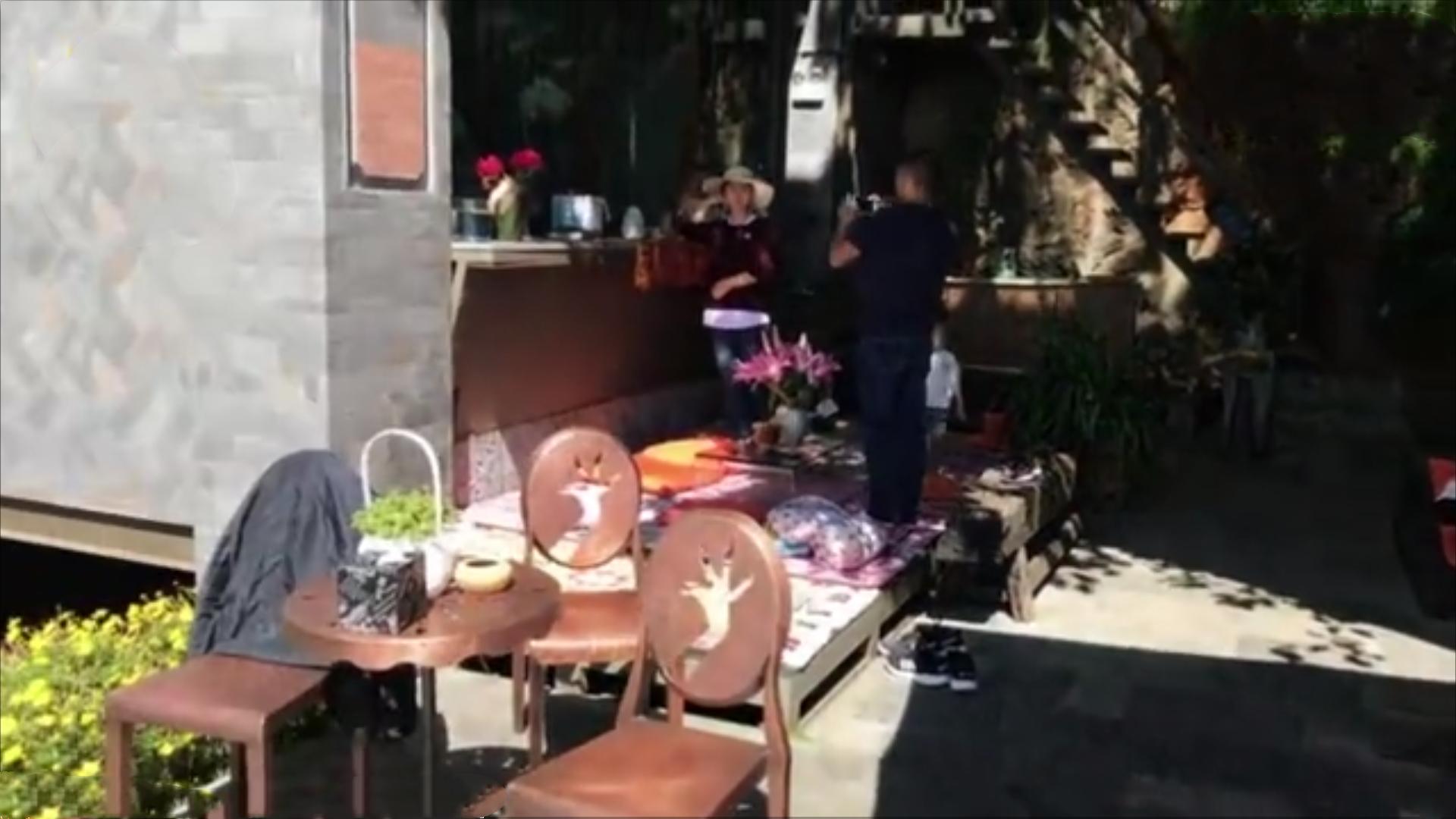 杨丽萍3500万宫殿被封后再营业，最低消费100元每小时惹争议