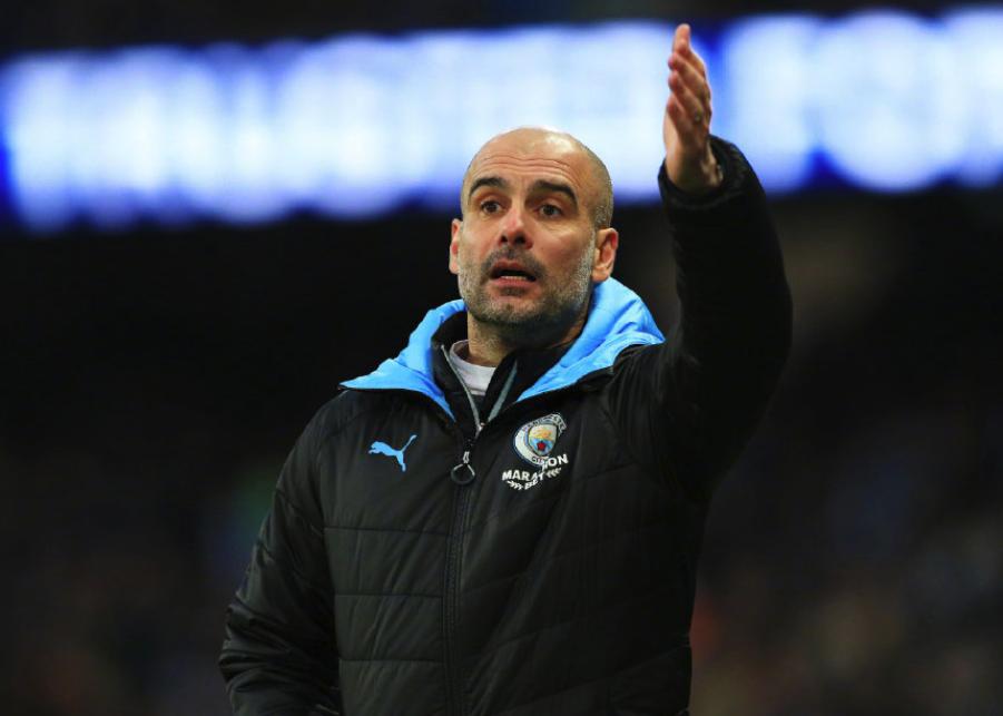 瓜迪奥拉为什么再也拿不了欧冠了,瓜迪奥拉为什么不崩盘