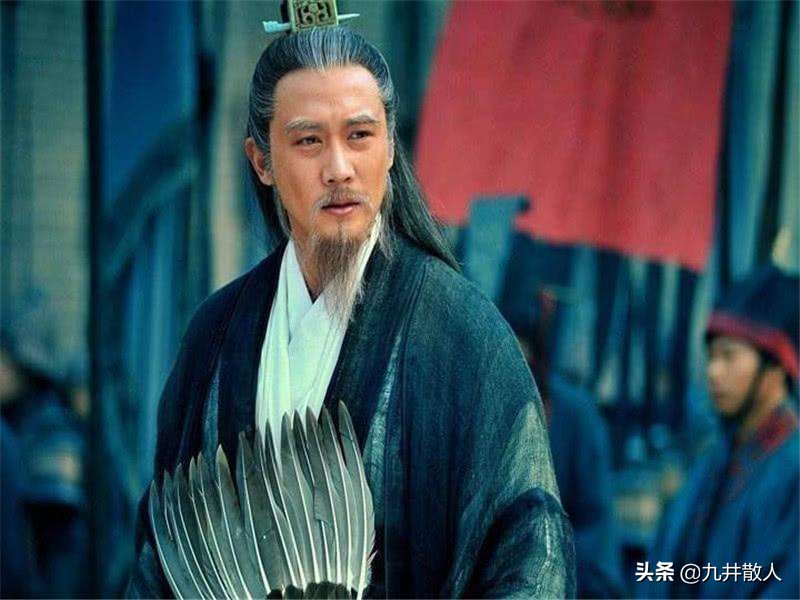 王朗和诸葛亮对骂原画,王朗和诸葛亮对骂完整版