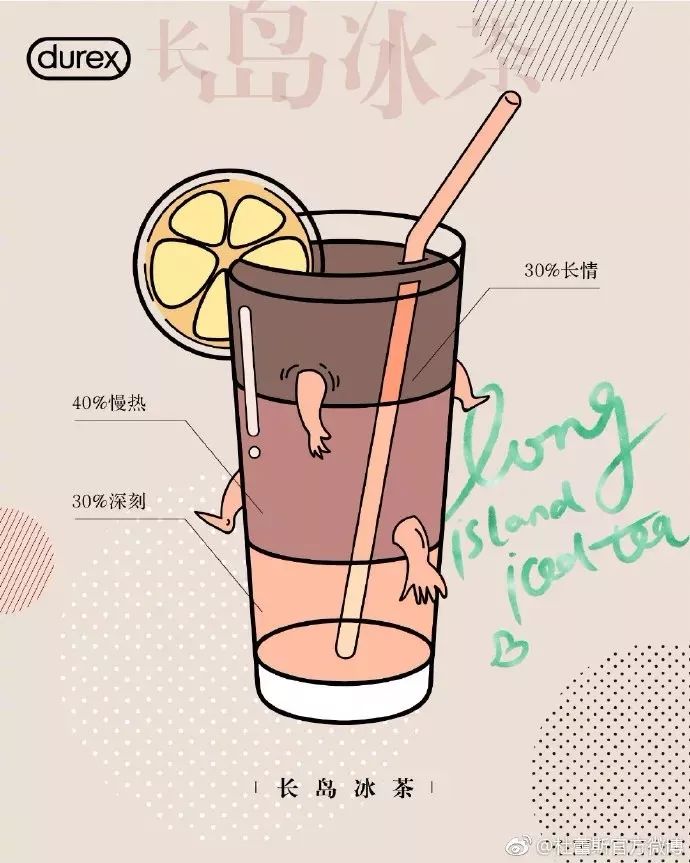 关于杜蕾斯的搞笑文案一日三餐,杜蕾斯文案到底有多可怕