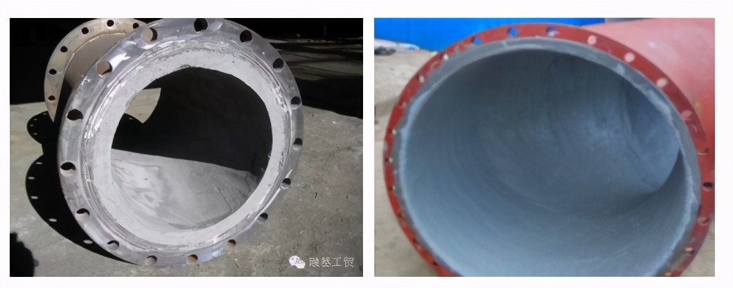 修复水泥管道材料,修复管道树脂