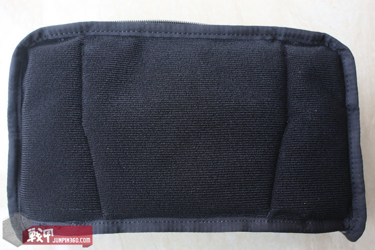 胸中有丘壑，腹内有乾坤——简评LiiGearMr.Control胸包