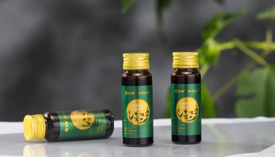 御宾源葛根多肽植物饮料,御宾源味来运转