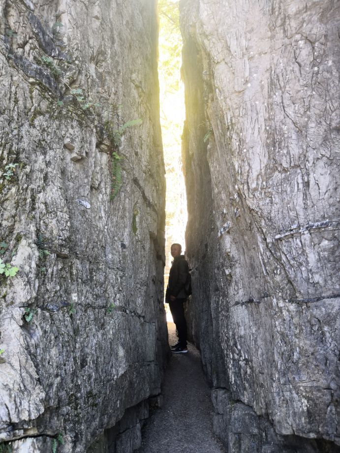 方山镇有哪些景区,方山景区门票价格表