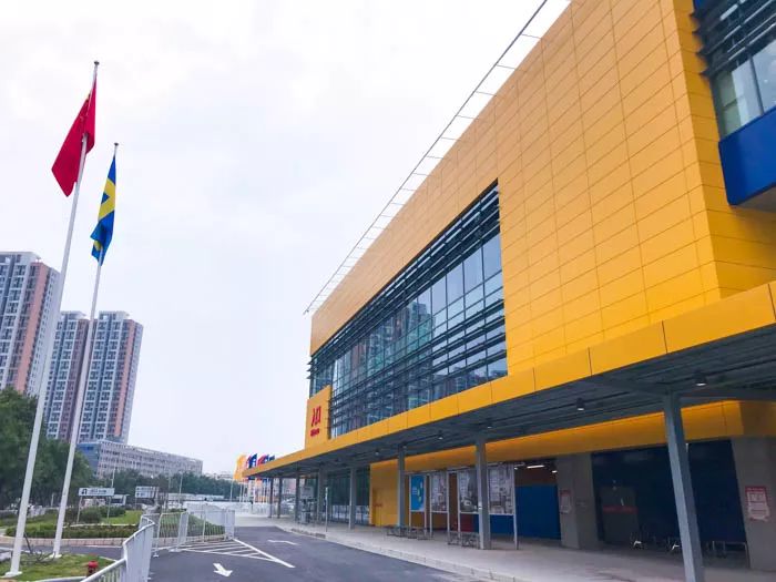 郑州宜家家居最近做活动吗,郑州宜家逛吃攻略