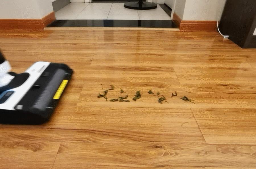 洗地机吸拖一体全自动推荐,家用吸拖智能一体洗地机哪种好用