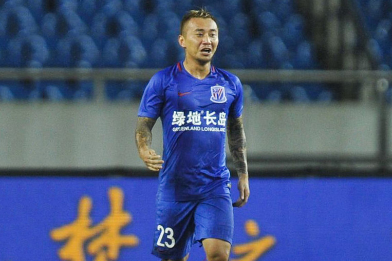 中超五大恶人是哪几个,中超四大恶人和足坛四大恶人