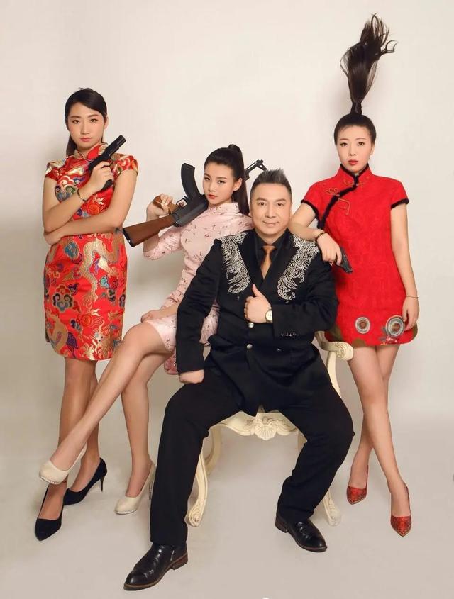 武僧一龙到底怎么样？散打主席：他有真功夫，也尊重武德