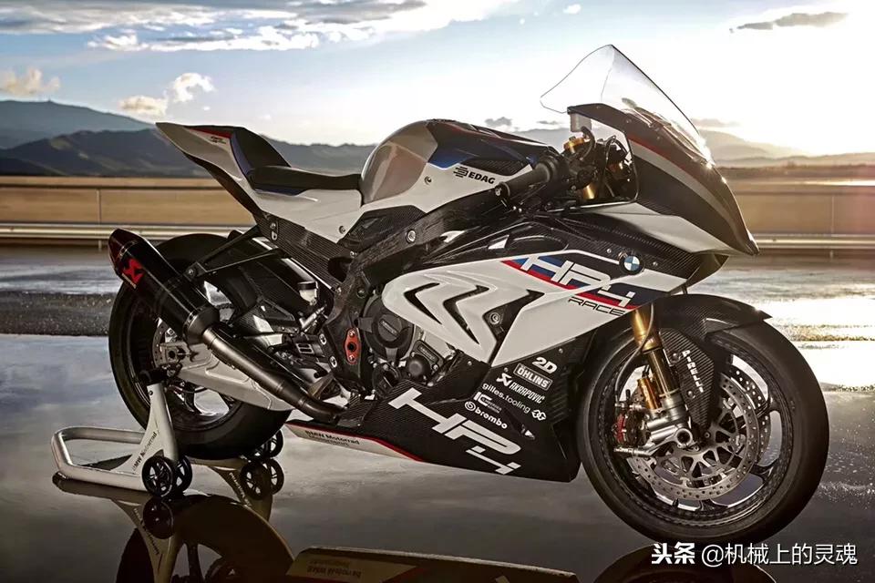 宝马hp4race,宝马hp4超级跑车