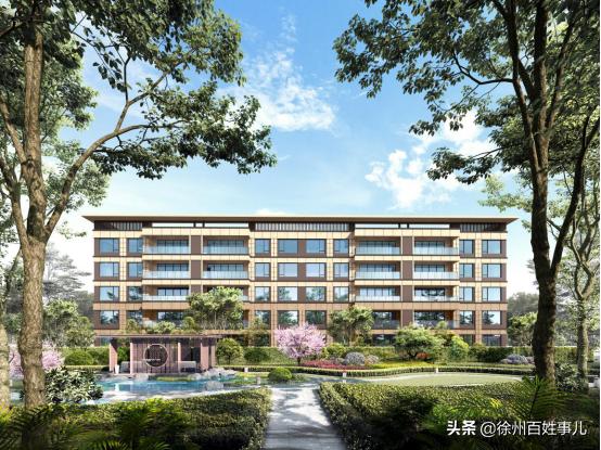 龙湖碧桂园天玺开盘时间,徐州龙湖碧桂园天玺价格