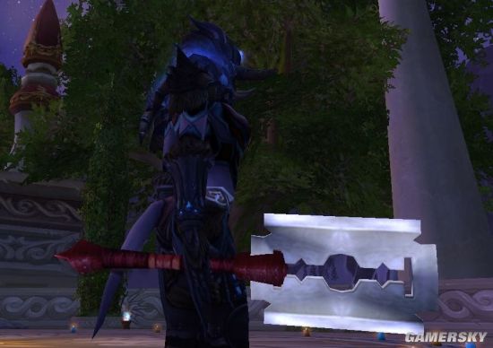 魔兽世界奇葩*器武**有趣*器武**