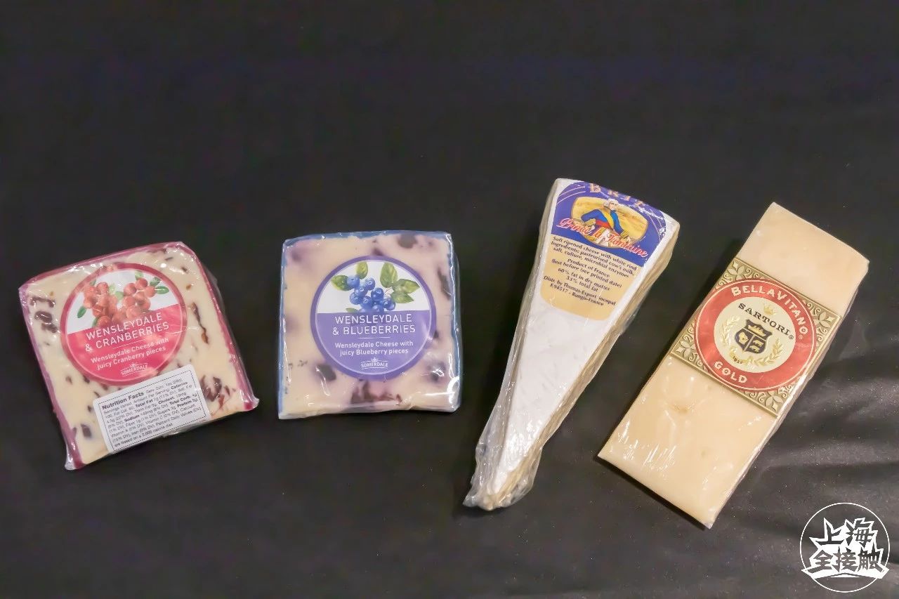 年货推荐礼盒超值好品,年货推荐又好吃又便宜的零食