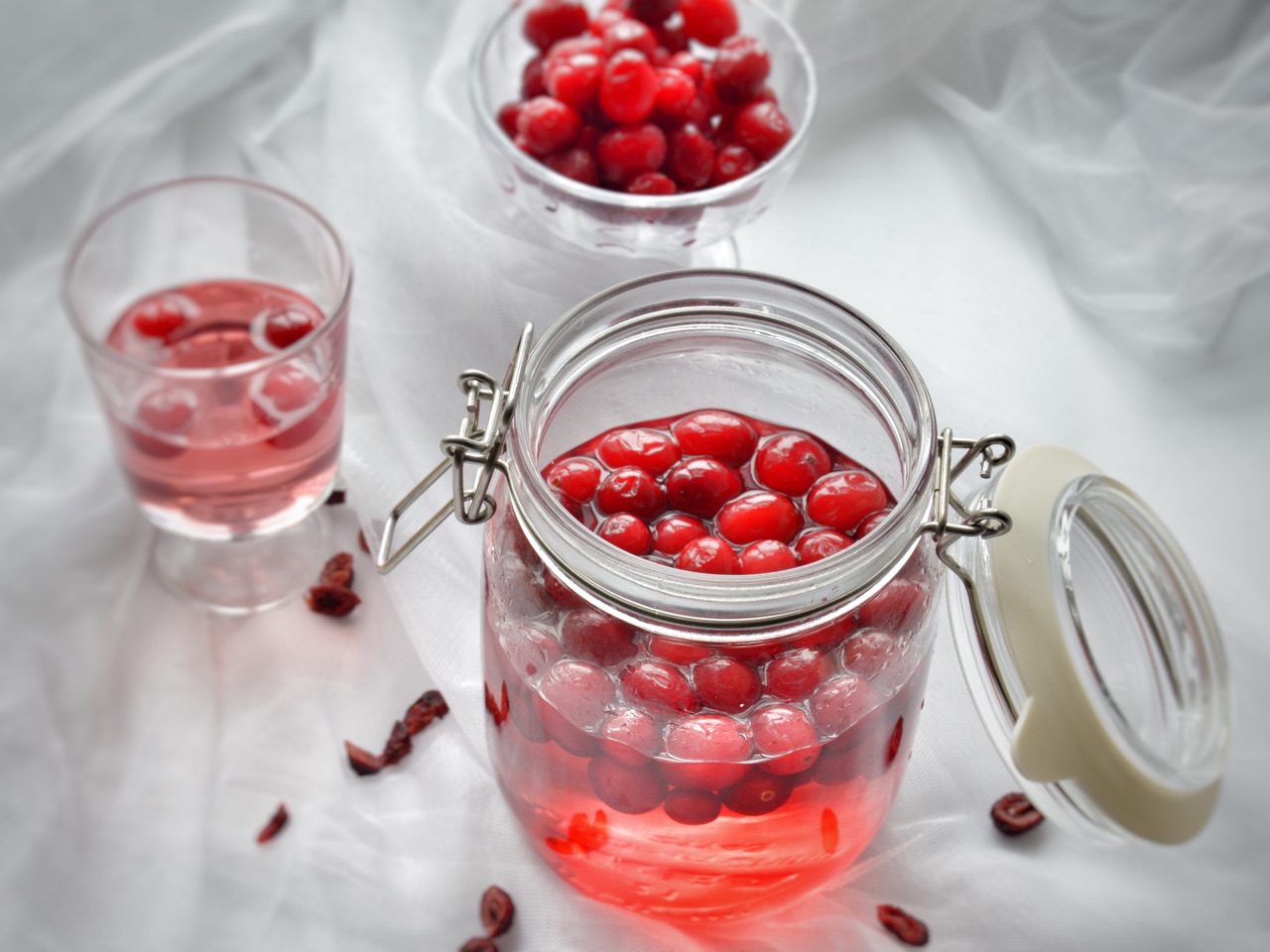 自制各种水果酒正确方法,自制水果酒的做法大全