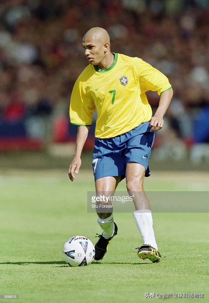 生不逢时球员,生不逢时的十大足球球星