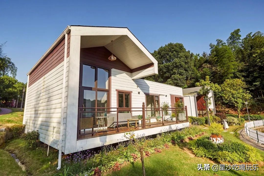 长沙小水果之乡,湖南长沙宝藏打卡地