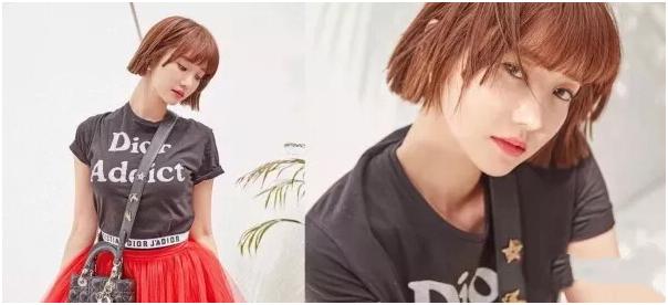 弄几个好看的刘海适合非常长的脸,脸又长又小适合什么刘海