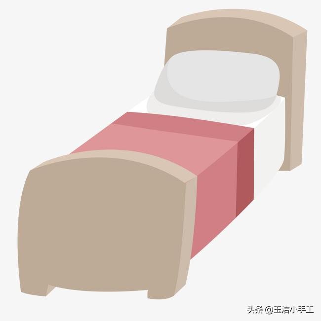 diy床制作方法视频教程,diy手工制作lol惊喜娃娃床