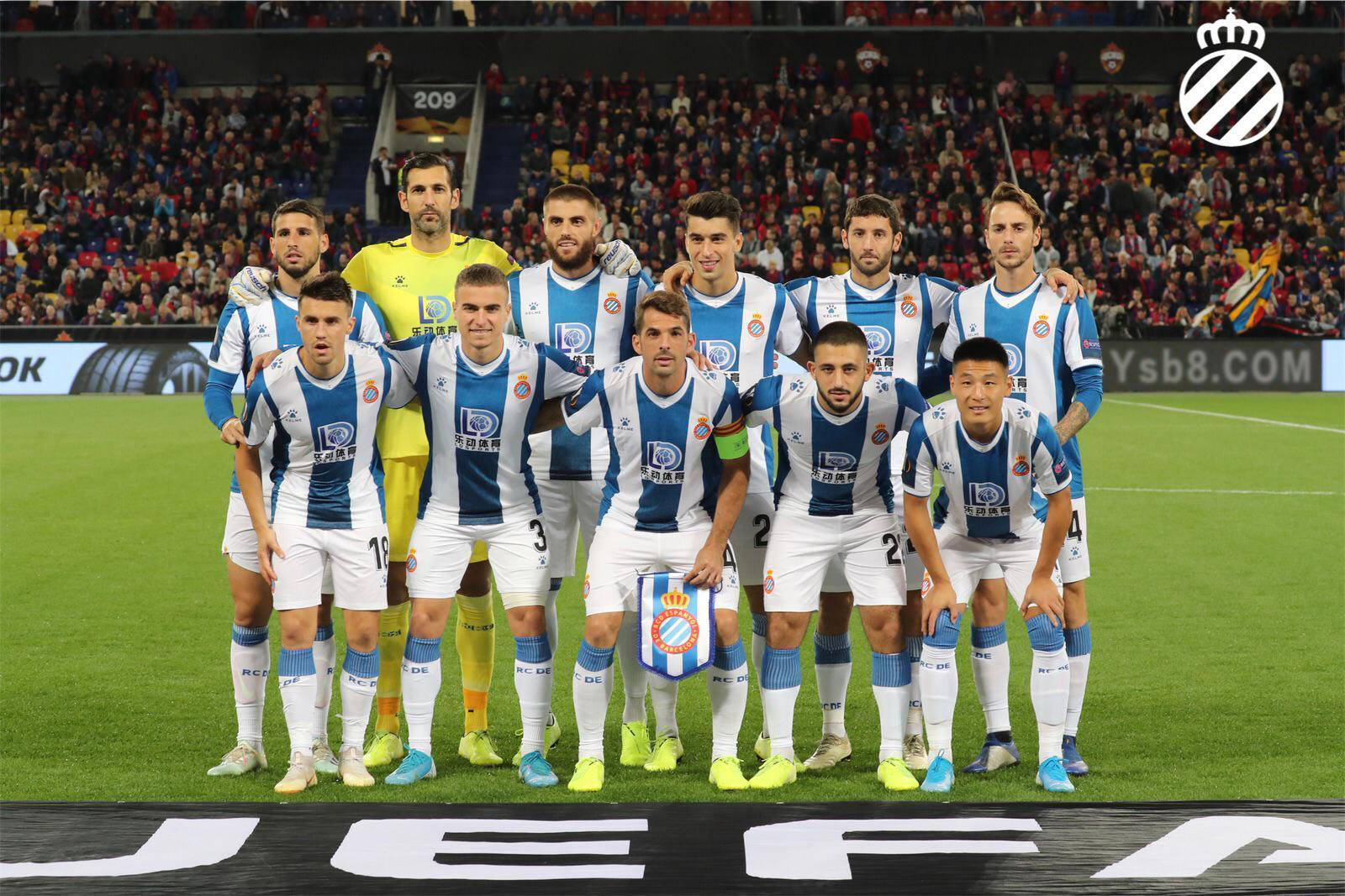 悲伤，3-1马竞送西班牙人西甲三连败，皇冠理性足球分析武磊