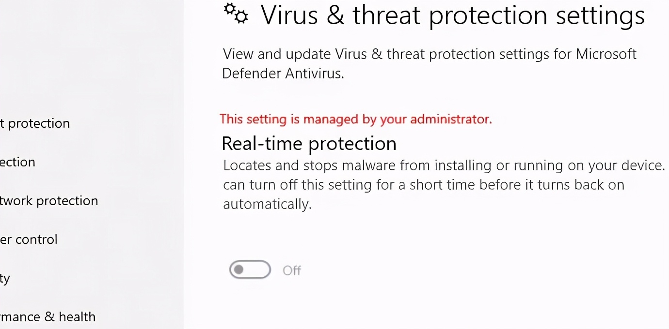 windows10管理员权限怎么解决,windows10关闭管理员权限怎么设置