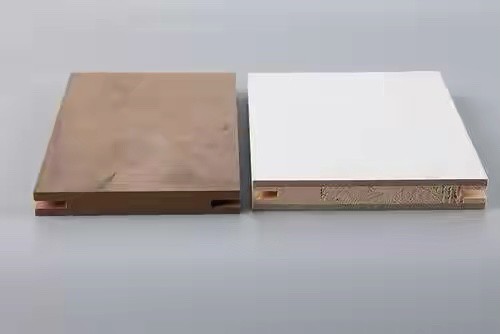 木门怎么选择质量好,如何挑选木门质量