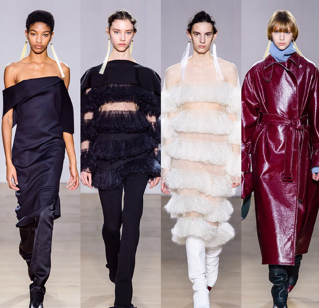 PORTS宝姿女装有何魅力，让江疏影、秦岚、何穗等女星纷纷上身？