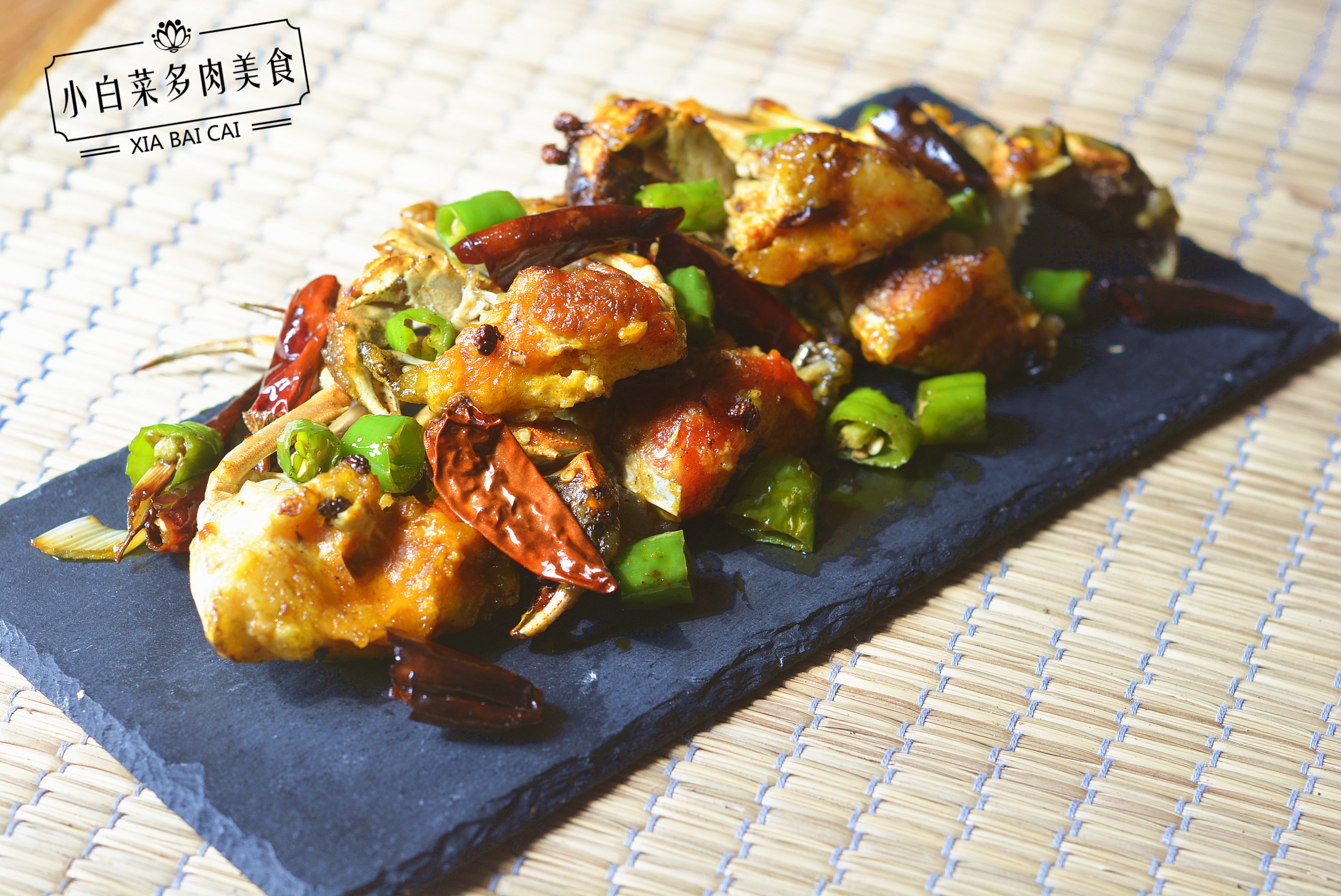 秋季螃蟹怎么做才好吃,秋季螃蟹美食推荐