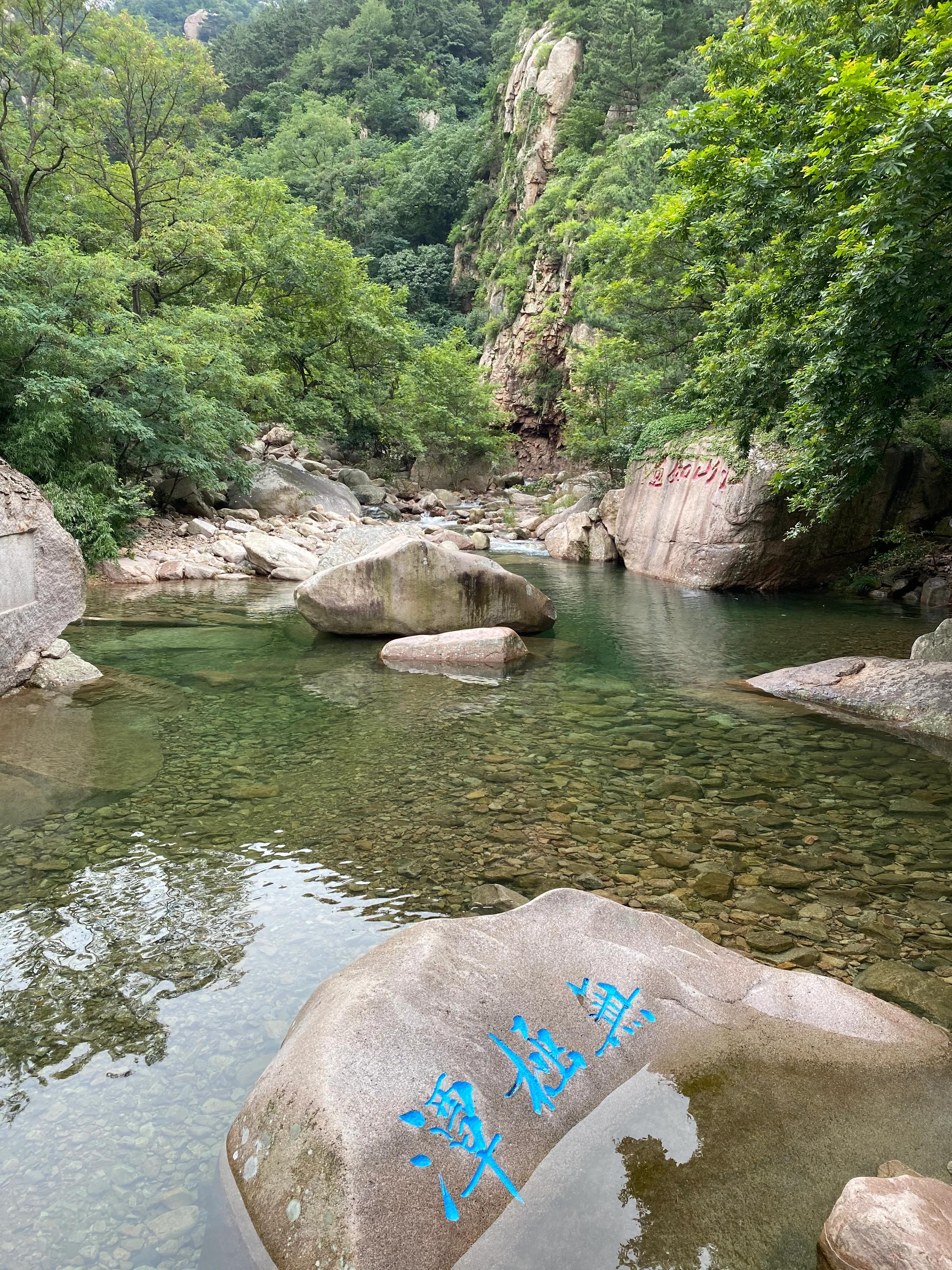 青岛崂山旅游免门票吗,青岛崂山哪些景区免费预约