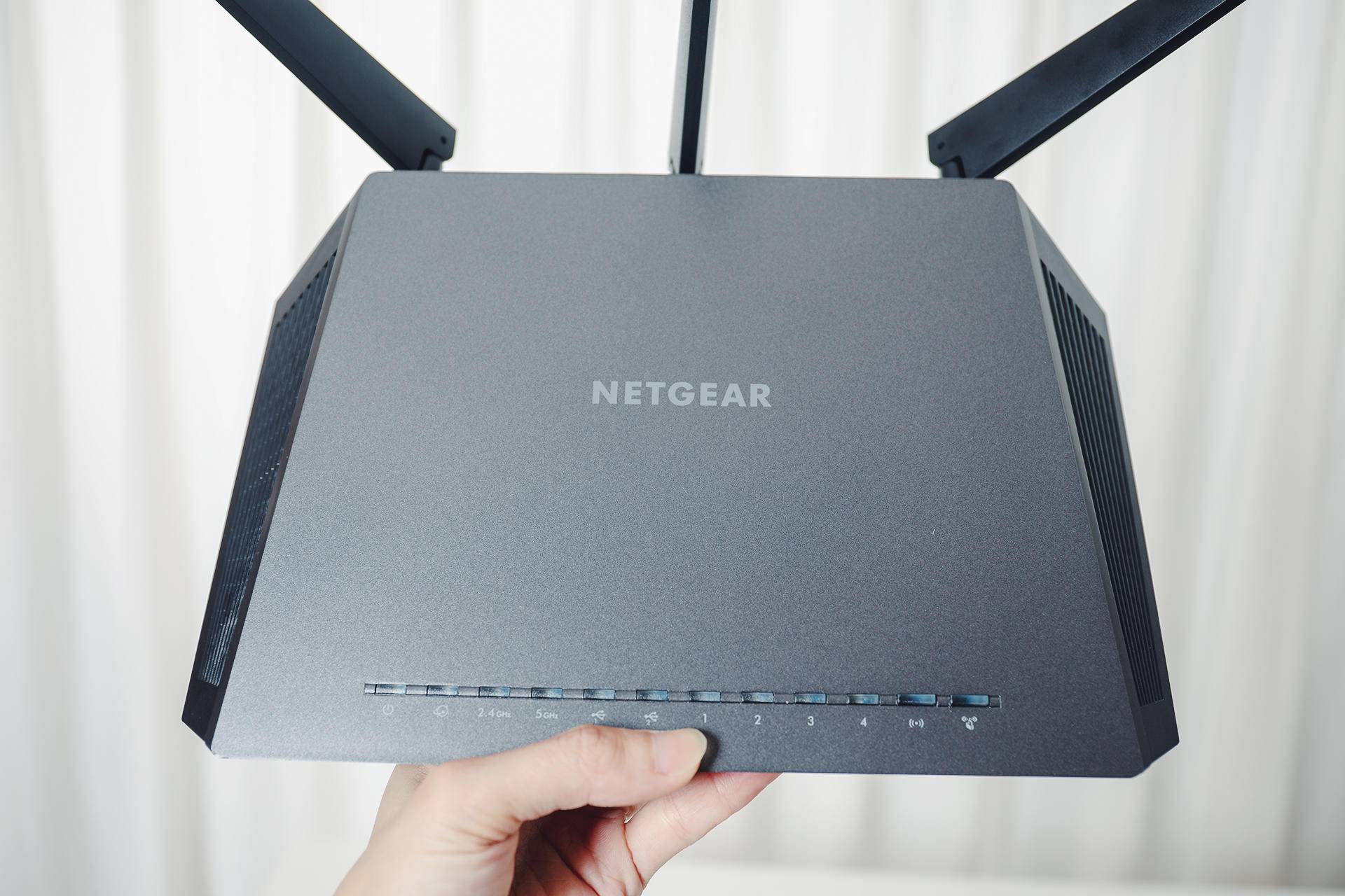 netgear路由器r7000配置,netgear网件r7000无线路由器