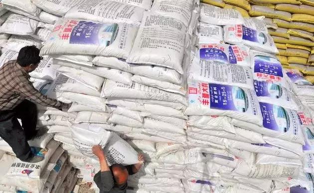 最全的肥料基础知识问答,一分钟学会正确认识和使用肥料