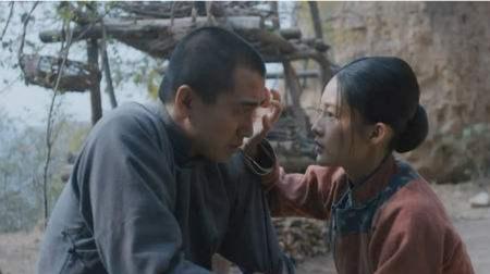 《白鹿原》：田小娥被当众扒开裤子，撕开的是封建礼教的丑陋