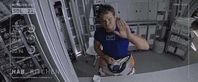 每日一问有好的想法怎么变现,怎么样才能在火星上生存