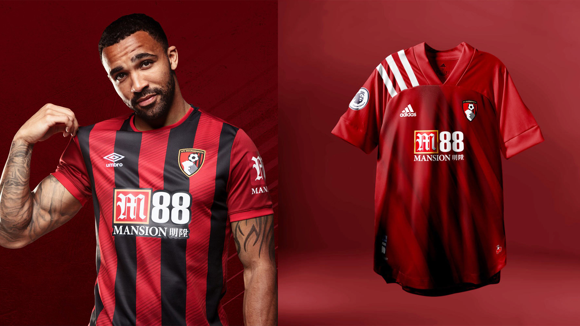 英超球衣和阿迪达斯统一,英超阿迪达斯球衣